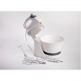 Adler | AD 4202 | Mixer | Mixer with bowl | 300 W | Number of speeds 5 | Turbo mode | White - 5